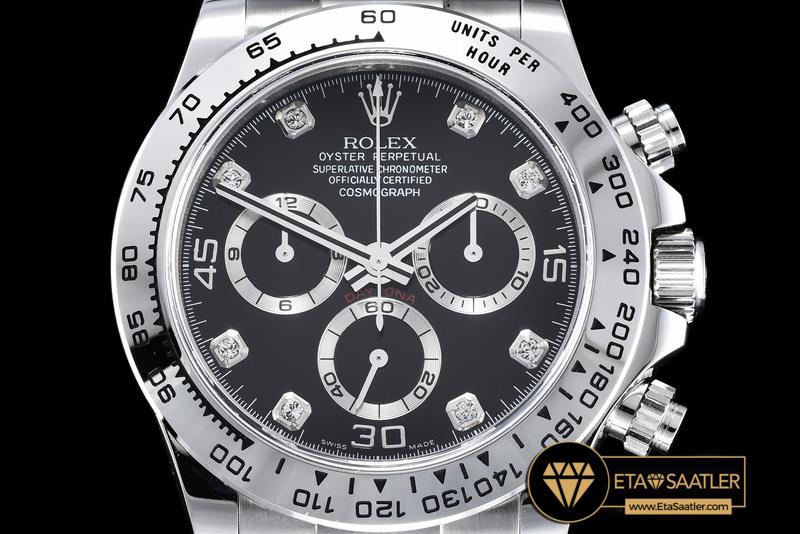 ROLDYT0182G - Basel 2016 Daytona SSLE Black Diam BP Ult A-7750 13.jpg modelleri ROLDYT0182G - Basel 2016 Daytona SSLE Black Diam BP Ult A-7750 - 13.jpg